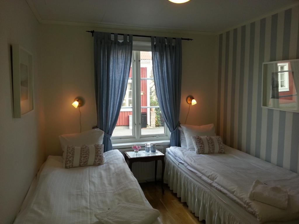 Pensionat Ankargarden Öregrund Zimmer foto